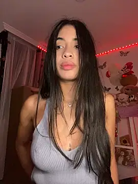 Snapshot of lina_pink chatting on 18, 12, 2024 lina pink online show from 18, 12, 2024