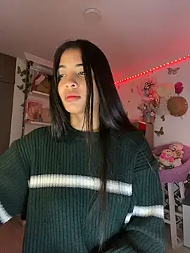 Snapshot of lina_pink chatting on 20, 2, 2025 lina pink online show from 20, 2, 2025