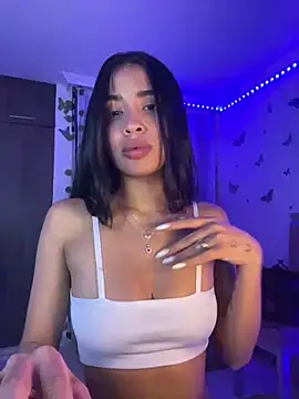 Snapshot of lina_pink chatting on 19, 3, 2025 lina pink online show from 19, 3, 2025