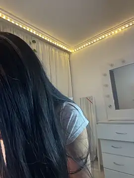 Snapshot of lina_pink chatting on 6, 3, 2026 lina pink online show from 6, 3, 2026