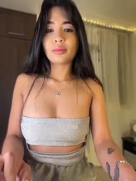 Snapshot of lina_pink chatting on 21, 4, 2026 lina pink online show from 21, 4, 2026