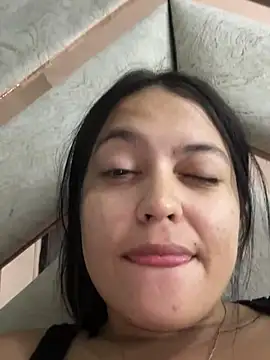 Snapshot of Karla-sexy01 chatting on 6, 1, 2025 Karla-sexy01 online show from 6, 1, 2025