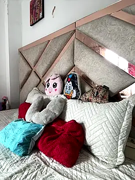 Snapshot of Karla-sexy01 chatting on 10, 9, 2025 Karla-sexy01 online show from 10, 9, 2025