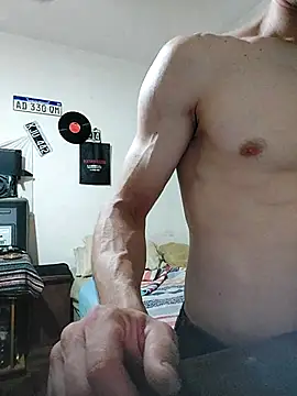 dangerman94 online show from 5, 2, 2026