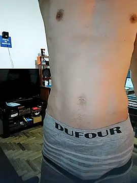 dangerman94 online show from 6, 2, 2026