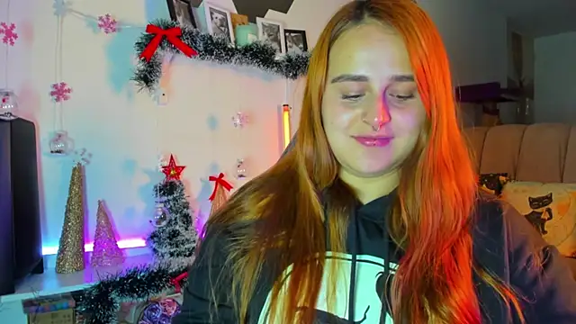 Snapshot of evy_orange1 chatting on 6, 1, 2026 evy orange1 online show from 6, 1, 2026