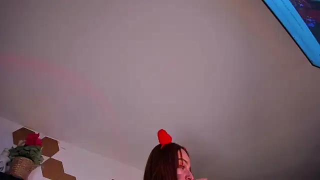 Snapshot of evy_orange1 chatting on 15, 2, 2026 evy orange1 online show from 15, 2, 2026