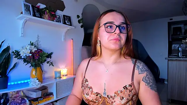 Snapshot of evy_orange1 chatting on 4, 3, 2026 evy orange1 online show from 4, 3, 2026