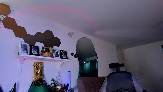 Snapshot of evy_orange1 chatting on 21, 3, 2026 evy orange1 online show from 21, 3, 2026