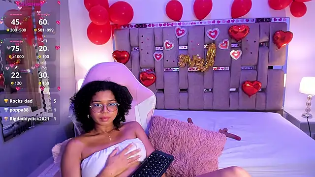 Snapshot of MilaHall_ chatting on 8, 2, 2025 MilaHall online show from 8, 2, 2025