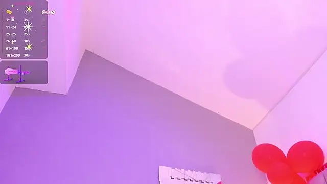 Snapshot of MilaHall_ chatting on 17, 2, 2025 MilaHall online show from 17, 2, 2025