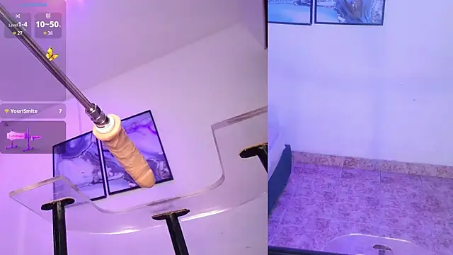 Snapshot of MilaHall_ chatting on 14, 11, 2025 MilaHall online show from 14, 11, 2025