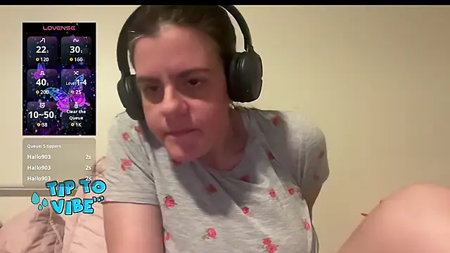 Snapshot of Jess4you0818 chatting on 4, 12, 2024 Jess4you0818 online show from 4, 12, 2024