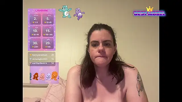 Snapshot of Jess4you0818 chatting on 12, 12, 2024 Jess4you0818 online show from 12, 12, 2024