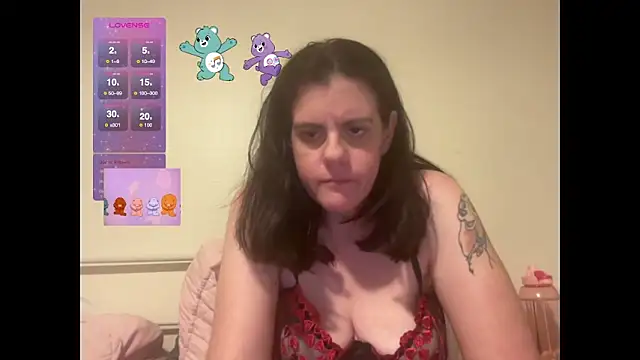 Snapshot of Jess4you0818 chatting on 17, 12, 2024 Jess4you0818 online show from 17, 12, 2024