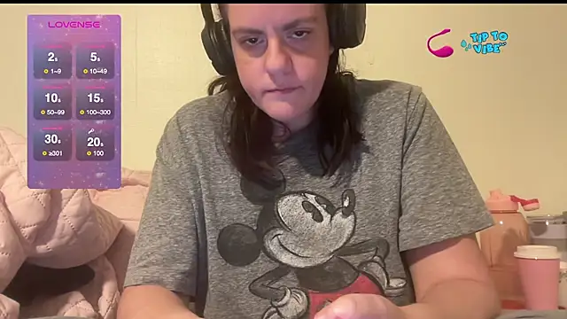 Snapshot of Jess4you0818 chatting on 27, 12, 2024 Jess4you0818 online show from 27, 12, 2024