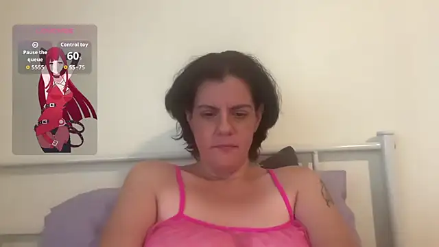 Snapshot of Jess4you0818 chatting on 1, 10, 2025 Jess4you0818 online show from 1, 10, 2025