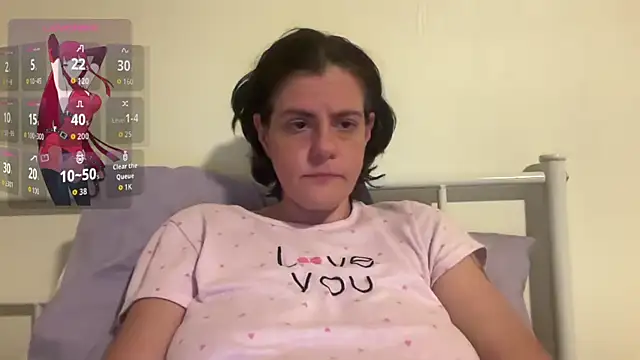 Snapshot of Jess4you0818 chatting on 17, 10, 2025 Jess4you0818 online show from 17, 10, 2025