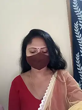 Snapshot of Anjali_88 chatting on 8, 10, 2025 Anjali 88 online show from 8, 10, 2025
