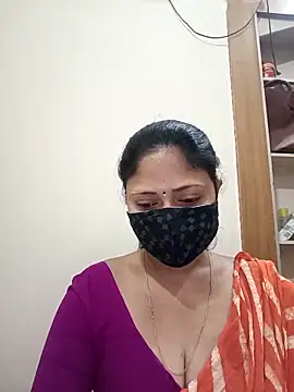 Snapshot of Anjali_88 chatting on 2, 3, 2026 Anjali 88 online show from 2, 3, 2026