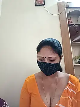 Snapshot of Anjali_88 chatting on 3, 3, 2026 Anjali 88 online show from 3, 3, 2026