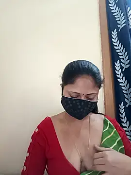 Snapshot of Anjali_88 chatting on 4, 5, 2026 Anjali 88 online show from 4, 5, 2026