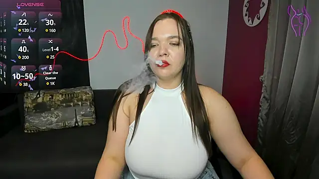 Snapshot of AnitaMays chatting on 16, 3, 2025 AnitaMays online show from 16, 3, 2025