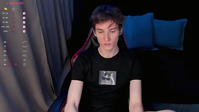 Unholy Halo online show from 28, 1, 2025