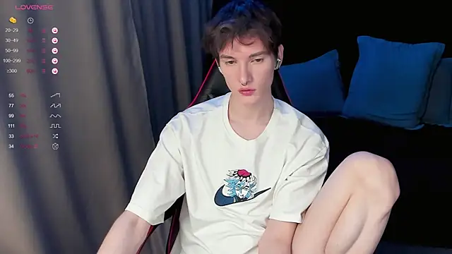 Unholy Halo online show from 30, 1, 2025