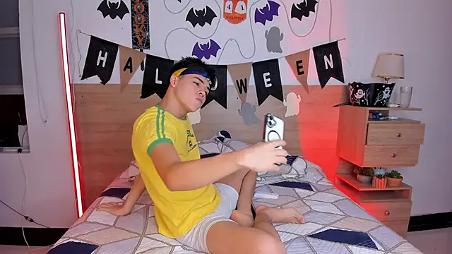 justinbiler online show from 25, 10, 2025