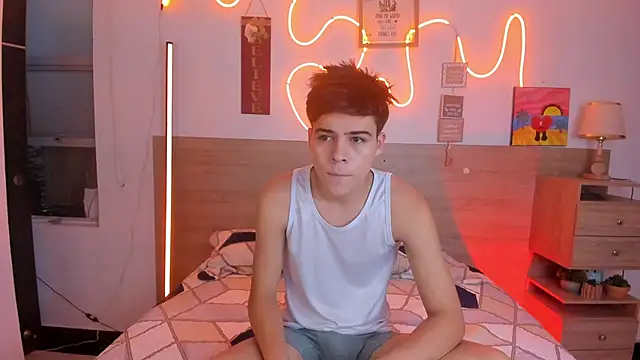 justinbiler online show from 5, 11, 2025