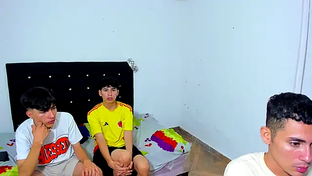 Alexander and Xiao online show from 27, 2, 2025