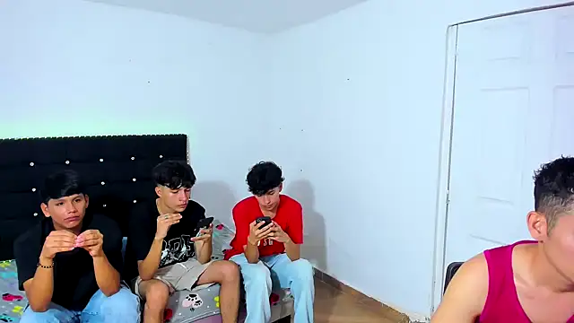 Alexander and Xiao online show from 27, 2, 2025