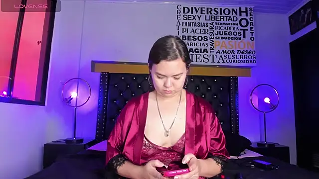 MADISSONLOVE  online show from 13, 2, 2025