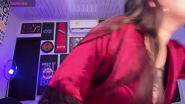 MADISSONLOVE  online show from 16, 3, 2025