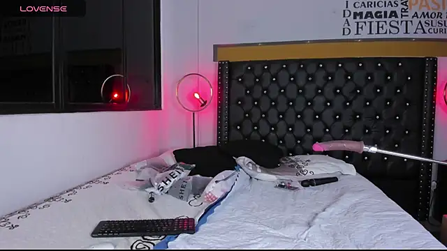 MADISSONLOVE  online show from 16, 9, 2025