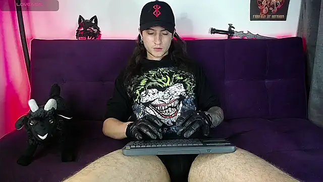 blckwolf 6 online show from 8, 1, 2025