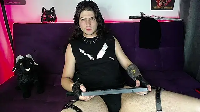 blckwolf 6 online show from 14, 1, 2025