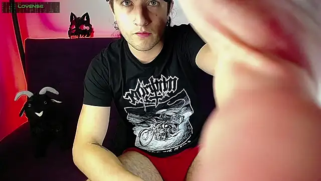 blckwolf 6 online show from 12, 3, 2025