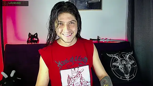 blckwolf 6 online show from 18, 3, 2025