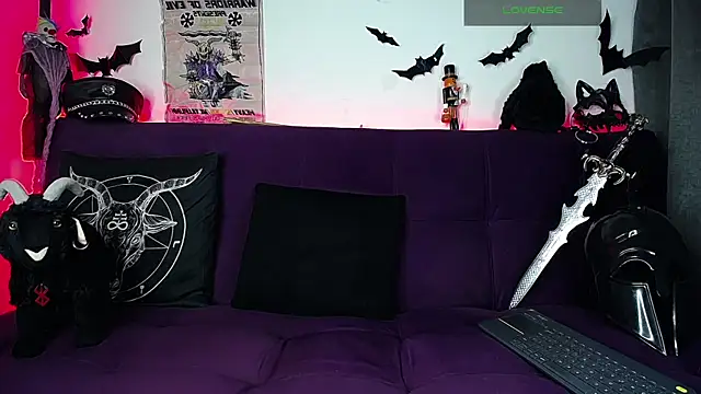 blckwolf 6 online show from 4, 11, 2025