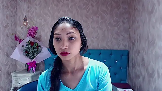 MadelineDoll online show from 16, 2, 2025