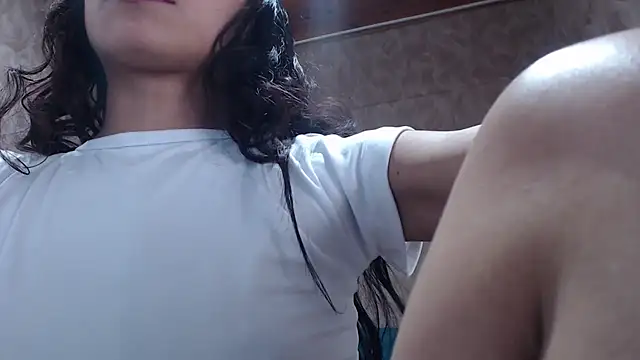 MadelineDoll online show from 15, 3, 2025