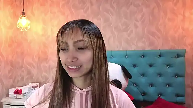 MadelineDoll online show from 12, 11, 2025