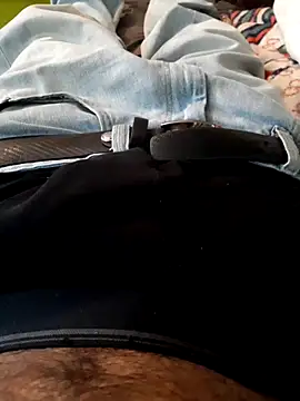 Big Dick 22 in Room online show from 1, 12, 2025