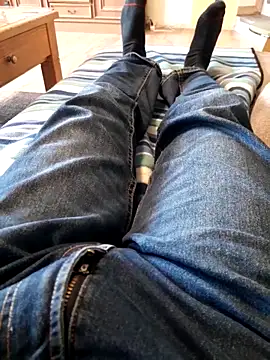 Big Dick 22 in Room online show from 15, 2, 2026