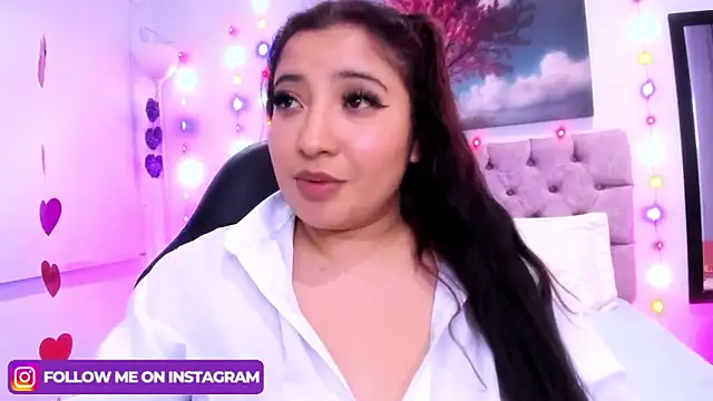 Snapshot of Emma_monserrat chatting on 30, 1, 2025 Emma monserrat online show from 30, 1, 2025