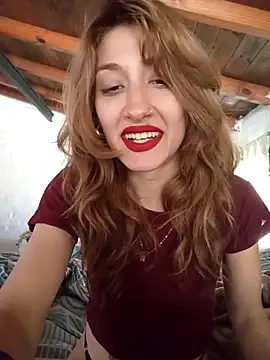 Viudanegraa online show from 12, 9, 2025