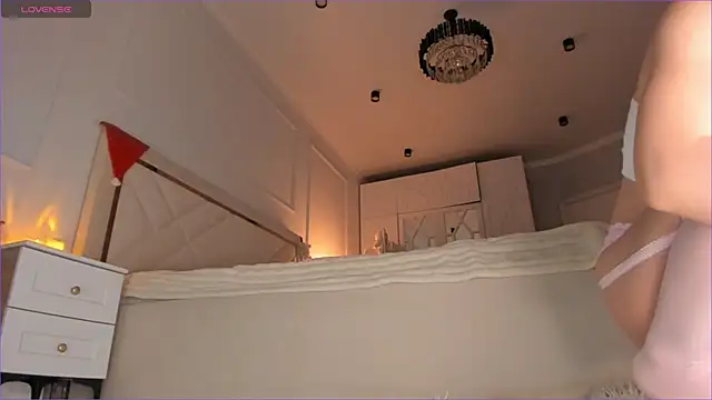 Snapshot of stellagracee chatting on 19, 1, 2025 stellagracee online show from 19, 1, 2025