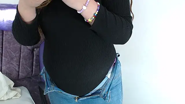 Snapshot of Penelope_Fox14 chatting on 31, 10, 2025 Penelope Fox14 online show from 31, 10, 2025